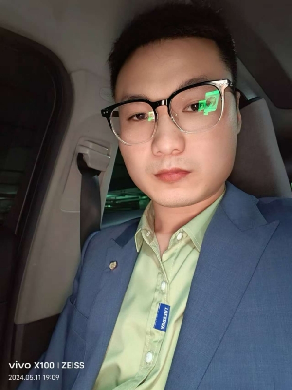 东东的第二张照片--扬中中老年相亲网